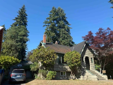 Family Room Photo of 3441 W 35th Avenue, Vancouver, BC