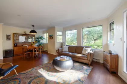 9 2015 W 3rd Avenue, Vancouver, BC, Vancouver — Apartment/Condo for sale