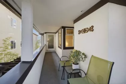 Primary Bedroom Photo of 9 2015 W 3rd Avenue, Vancouver, BC