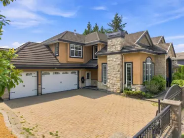 8328 Bowcock Road, Richmond, BC, Richmond — Single Family Residence for sale
