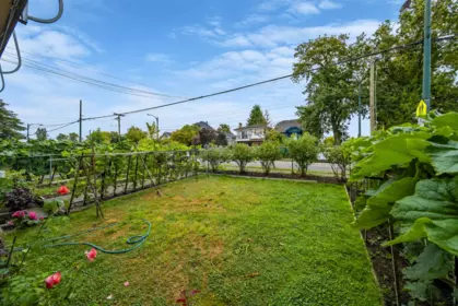 Family Room Photo of 4657 Slocan Street, Vancouver, BC