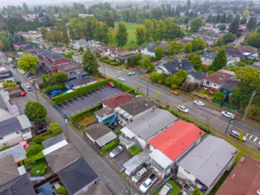 Pantry Photo of 4657 Slocan Street, Vancouver, BC