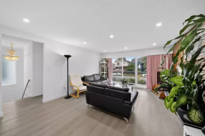 Primary Bedroom Photo of 4657 Slocan Street, Vancouver, BC