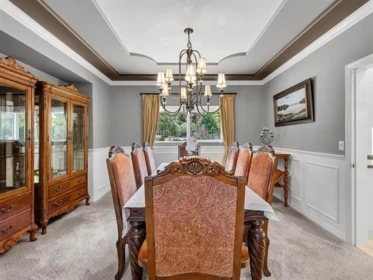 Breakfast Nook Photo of 14096 28a Avenue, Surrey, BC