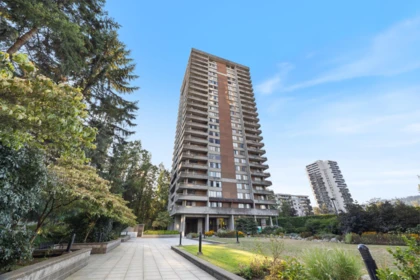 1003 3737 Bartlett Court, Burnaby, BC, Burnaby — Apartment/Condo for sale