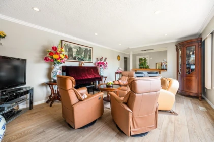 6620 Gainsborough Drive, Richmond, BC, Richmond — Single Family Residence for sale
