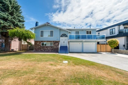 6620 Gainsborough Drive, Richmond, BC, Richmond — Single Family Residence for sale