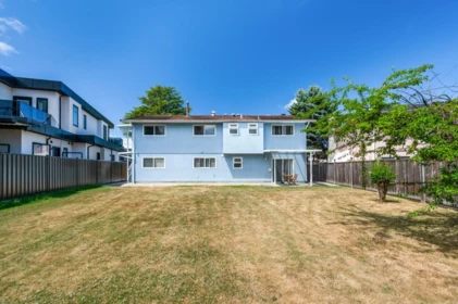 6620 Gainsborough Drive, Richmond, BC, Richmond — Single Family Residence for sale