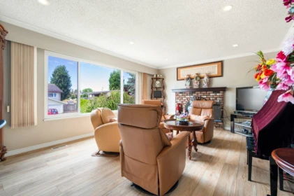 6620 Gainsborough Drive, Richmond, BC, Richmond — Single Family Residence for sale