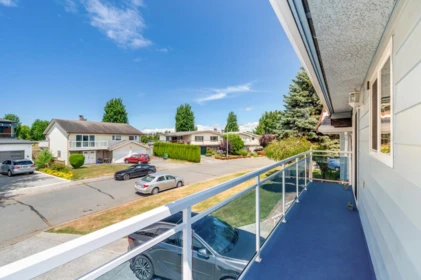 6620 Gainsborough Drive, Richmond, BC, Richmond — Single Family Residence for sale