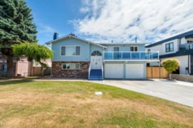 6620 Gainsborough Drive, Richmond, BC