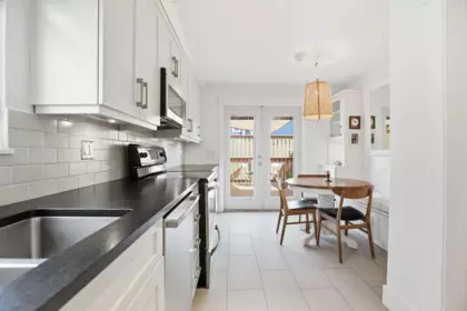 Pantry Photo of 375 E 28th Avenue, Vancouver, BC
