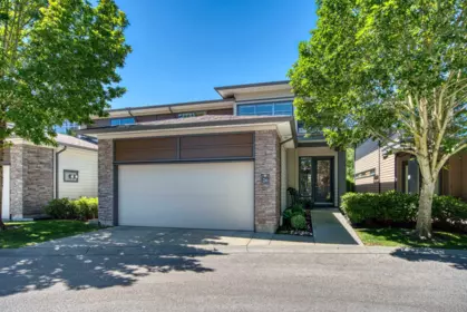 26 2603 162 Street, Surrey, BC, Surrey — Townhouse for sale