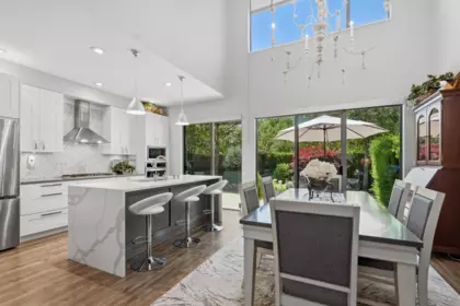 Kitchen Photo of 26 2603 162 Street, Surrey, BC