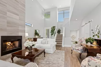 26 2603 162 Street, Surrey, BC, Surrey — Townhouse for sale