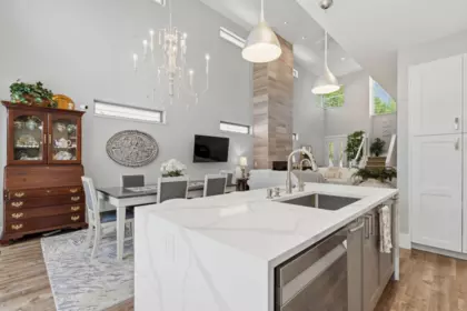Pantry Photo of 26 2603 162 Street, Surrey, BC