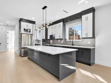 Breakfast Nook Photo of 101 5737 172 Street, Surrey, BC