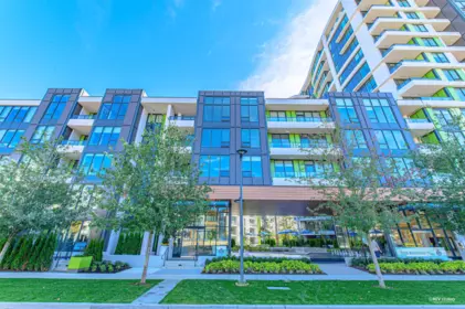 528 3563 Ross Drive, Vancouver, BC, Vancouver — Apartment/Condo for sale