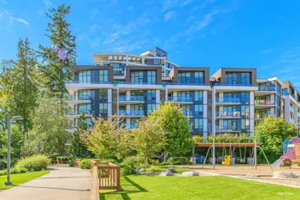 528 3563 Ross Drive, Vancouver, BC, Vancouver — Apartment/Condo for sale