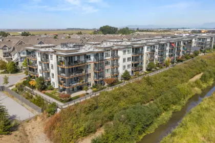 203 1792 Starling Drive, Tsawwassen, BC, Tsawwassen — Apartment/Condo for sale