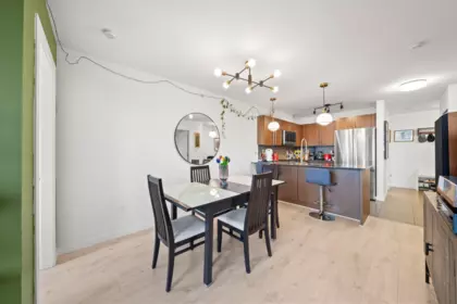 208 4888 Brentwood Drive, Burnaby, BC, Burnaby — Apartment/Condo for sale