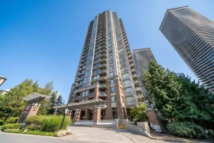 208 4888 Brentwood Drive, Burnaby, BC, Burnaby — Apartment/Condo for sale