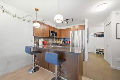 208 4888 Brentwood Drive, Burnaby, BC, Burnaby — Apartment/Condo for sale