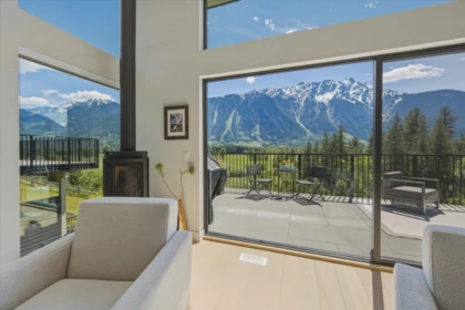 16 4000 Sunstone Way, Pemberton, BC, Pemberton — Half Duplex for sale