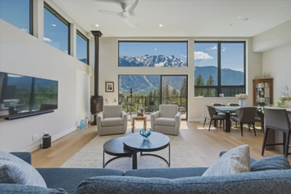 16 4000 Sunstone Way, Pemberton, BC, Pemberton — Half Duplex for sale