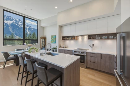 Primary Bedroom Photo of 16 4000 Sunstone Way, Pemberton, BC