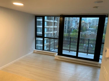 Family Room Photo of 908 909 Mainland Street, Vancouver, BC