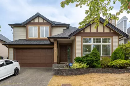 7536 147a Street, Surrey, BC, Surrey — Single Family Residence for sale