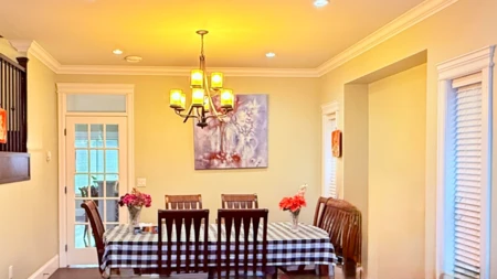 Breakfast Nook Photo of 9361 124 Street, Surrey, BC