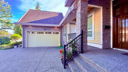 9361 124 Street, Surrey, BC, Surrey — Single Family Residence for sale