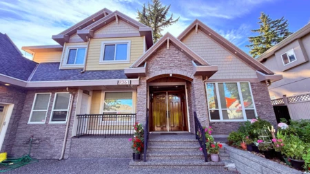 9361 124 Street, Surrey, BC, Surrey — Single Family Residence for sale
