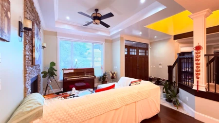 Primary Bedroom Photo of 9361 124 Street, Surrey, BC