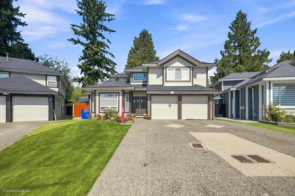 6045 131 Street, Surrey, BC, Surrey — Single Family Residence for sale