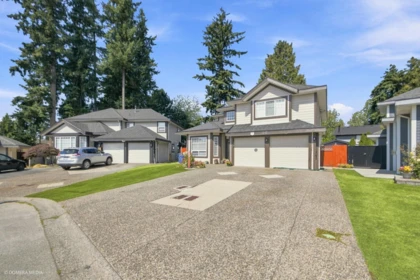 6045 131 Street, Surrey, BC, Surrey — Single Family Residence for sale