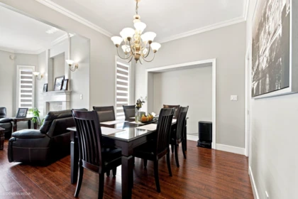 Kitchen Photo of 6045 131 Street, Surrey, BC