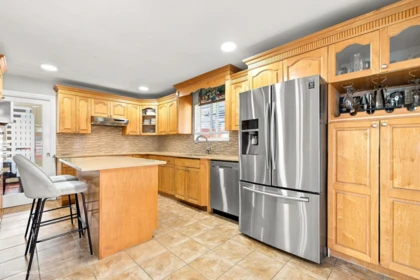 Pantry Photo of 6045 131 Street, Surrey, BC