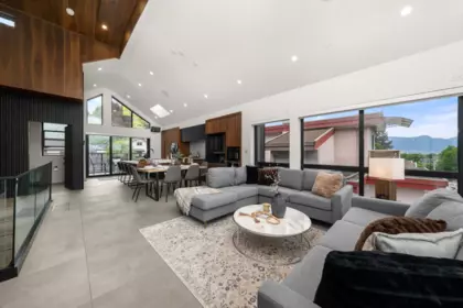 5027 Inverness Street, Vancouver, BC, Vancouver — Half Duplex for sale