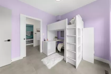 Guest Bathroom Photo of 5027 Inverness Street, Vancouver, BC