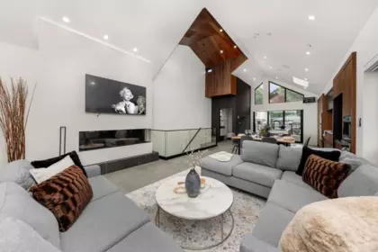 5027 Inverness Street, Vancouver, BC, Vancouver — Half Duplex for sale