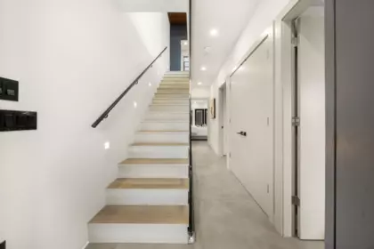 Office / Den Photo of 5027 Inverness Street, Vancouver, BC