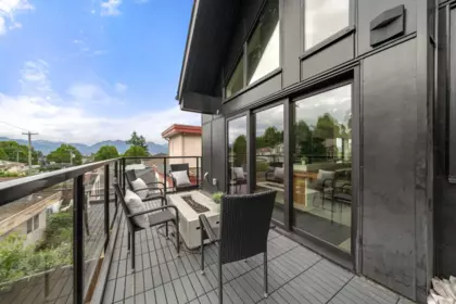 Pantry Photo of 5027 Inverness Street, Vancouver, BC