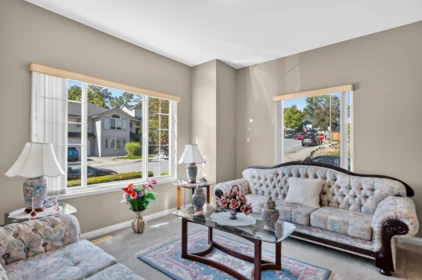 Breakfast Nook Photo of 11785 Gilland Loop, Maple Ridge, BC