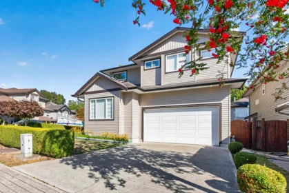 11785 Gilland Loop, Maple Ridge, BC, Maple Ridge — Single Family Residence for sale