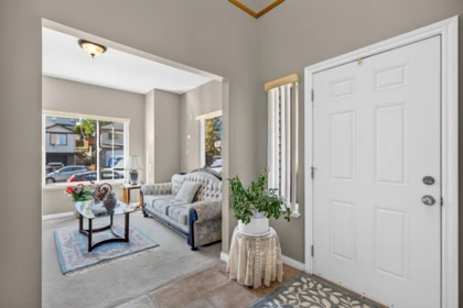 Pantry Photo of 11785 Gilland Loop, Maple Ridge, BC