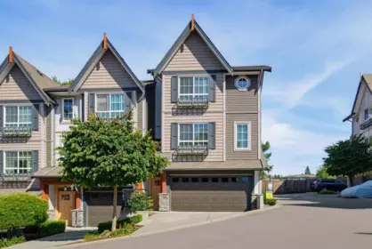 36 23539 Gilker Hill V2w 1c8 Road, Maple Ridge, BC, Maple Ridge — Townhouse for sale