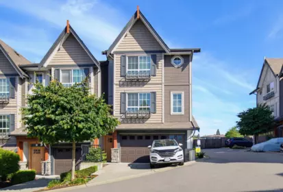 36 23539 Gilker Hill V2w 1c8 Road, Maple Ridge, BC, Maple Ridge — Townhouse for sale